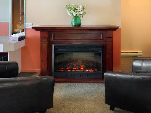 Motel La Chemin�e