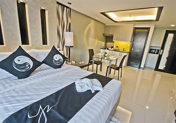 Y2 Residence Hotel