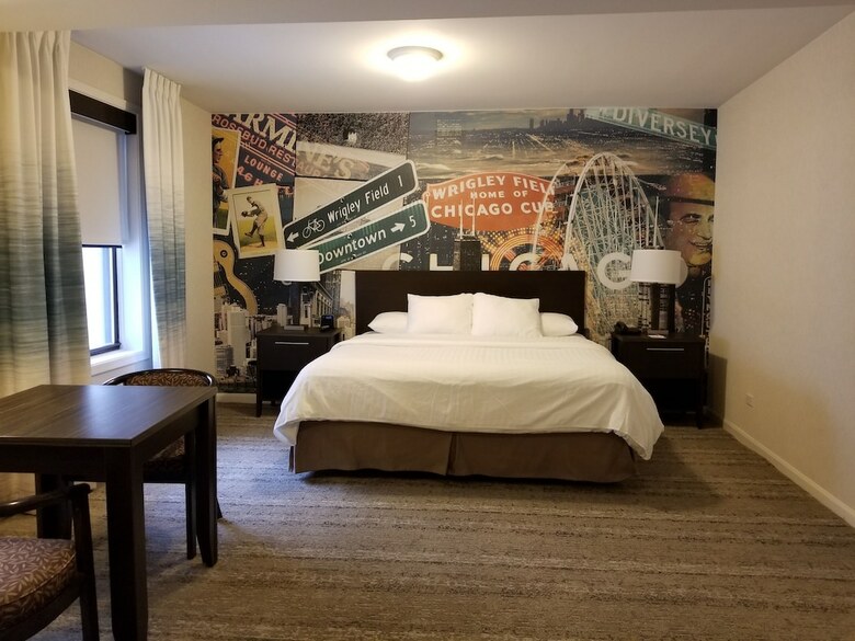 Hotel Days Inn Chicago