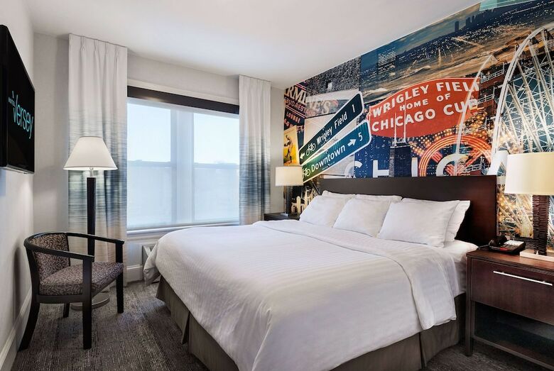 Hotel Days Inn Chicago