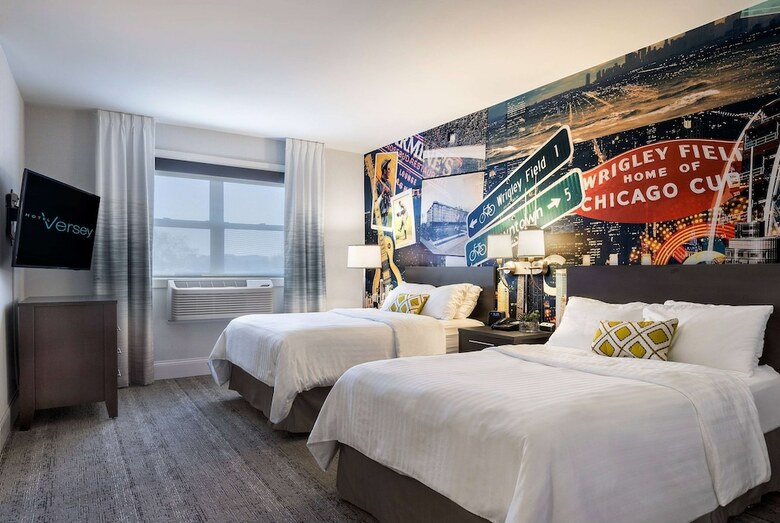 Hotel Days Inn Chicago
