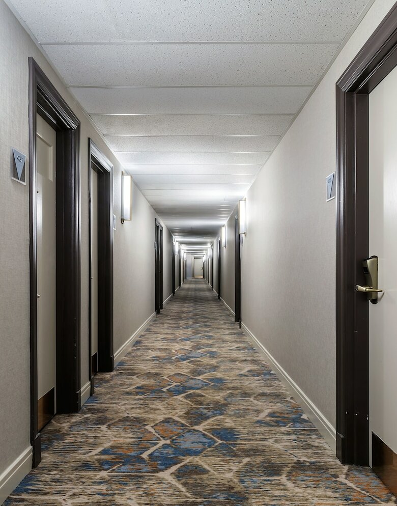 Hotel Days Inn Chicago