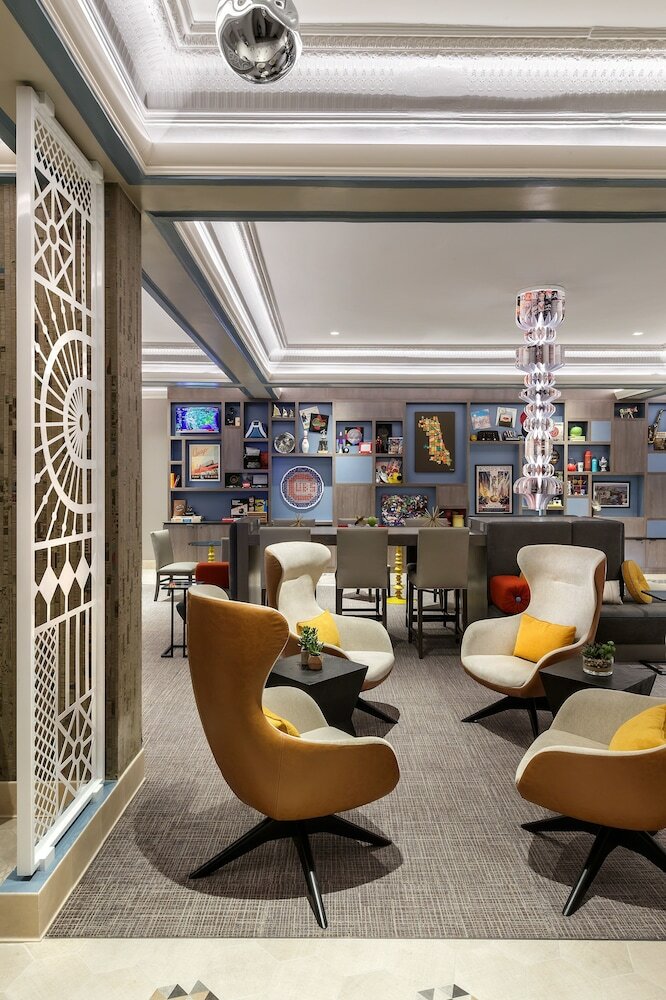 Hotel Days Inn Chicago