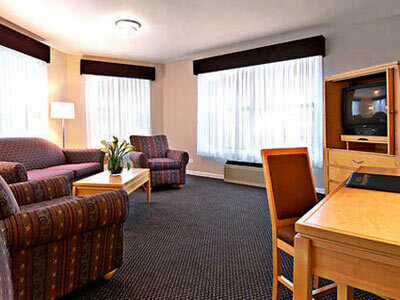 Hotel Days Inn Chicago