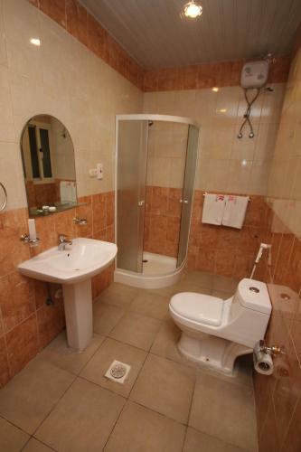 Apartamento Al Thanaa Alraqi Hotel Suites