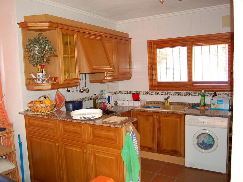 Holiday Home Nuidoor Moraira