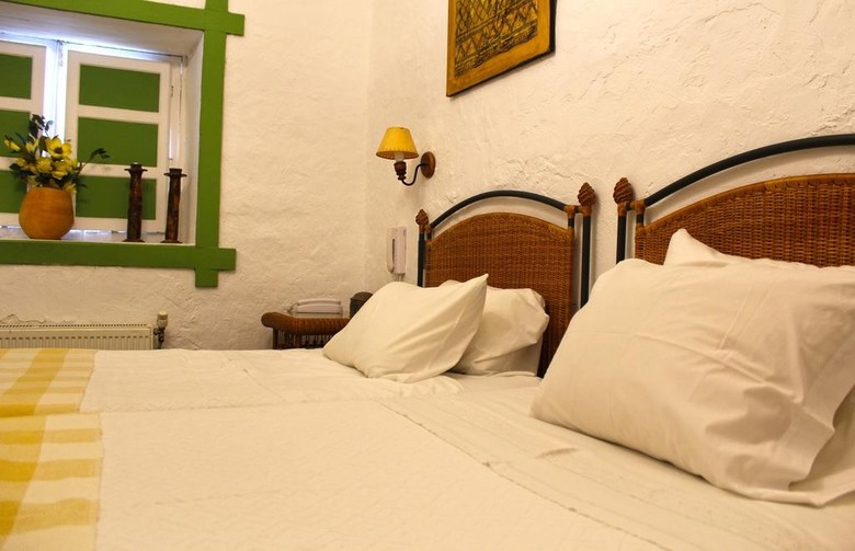 Hotel Vendimia Parador