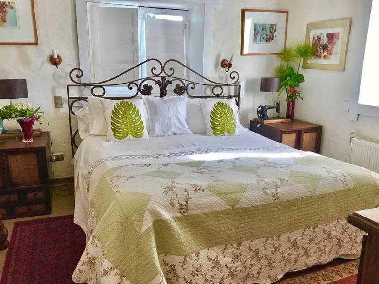 Hotel Vendimia Parador