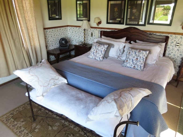 Hotel Vendimia Parador