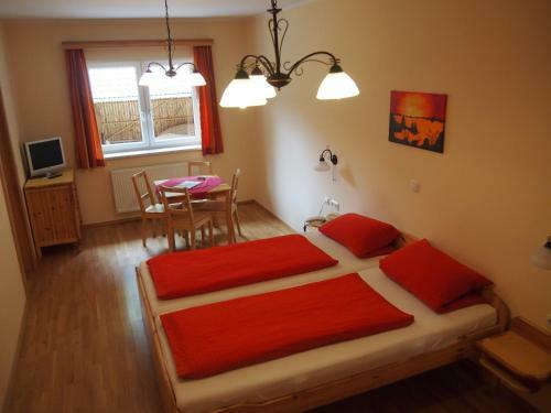 Hostal Gasthof Zur Donaubr�cke