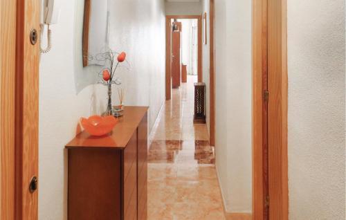Apartment C/del Huerto