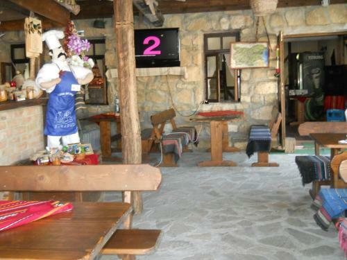 Hostal Complex Cherni Vrah