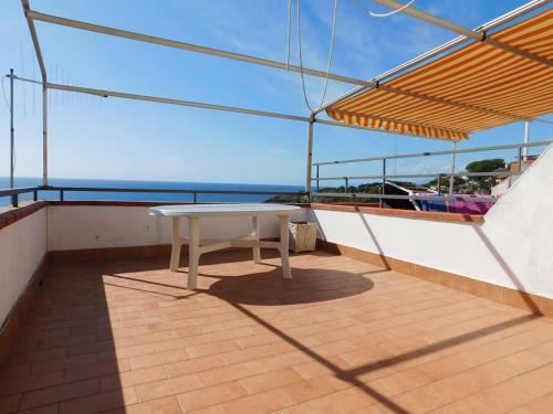 Apartamento Unobstructed Marvelous Front Row Sea View Condo