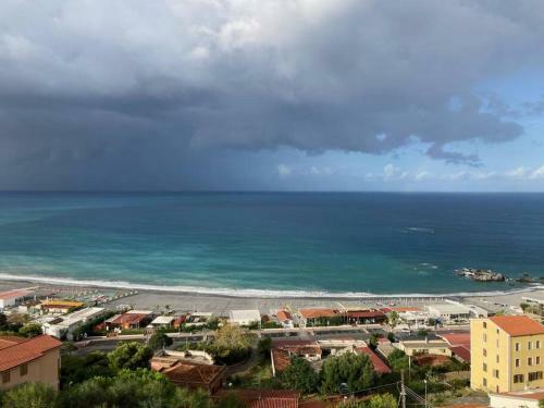 Apartamento Unobstructed Marvelous Front Row Sea View Condo