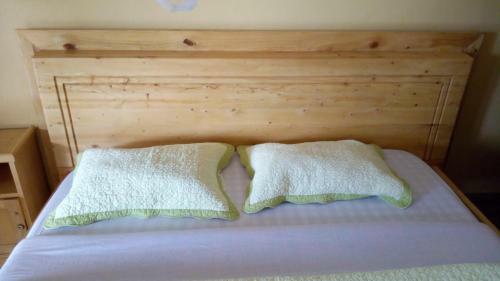 Hostal Maison St Benoit Kigufi