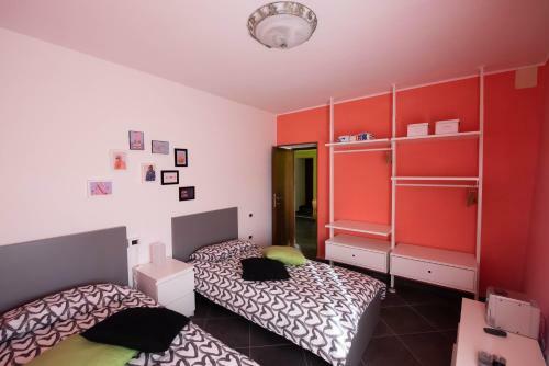 Apartamento Il Merlo Coderlo