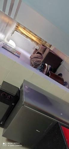 Golden Tulips Apartment Festac