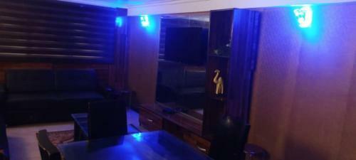Golden Tulips Apartment Festac