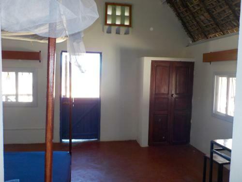 Hotel Sanjeela-plage Coco