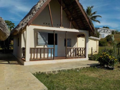 Hotel Sanjeela-plage Coco