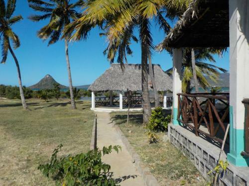 Hotel Sanjeela-plage Coco