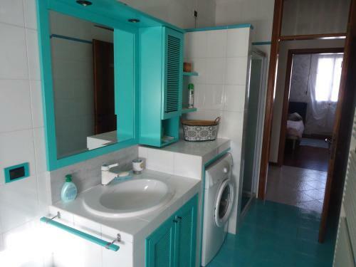 Apartamento La Casa Di Anna