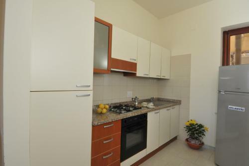 Apartamento Residence Sicilia Mare- Casa Vacanza