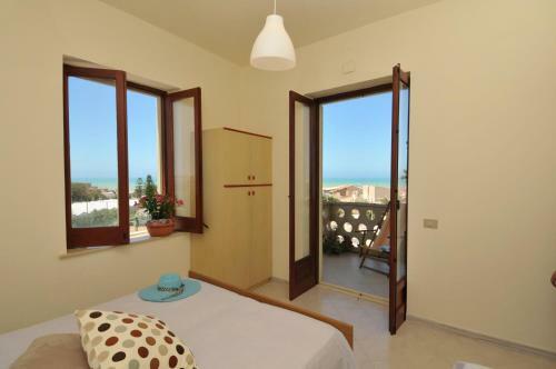 Apartamento Residence Sicilia Mare- Casa Vacanza