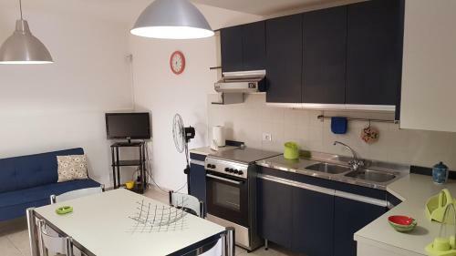 Apartamento Nadia
