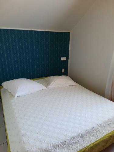 Bed & Breakfast G�te Les Cimes Caloupilon