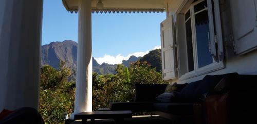 Hostal C Cibeaulaos