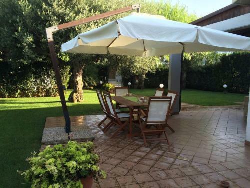 Villa Moro House - In Athena Resort
