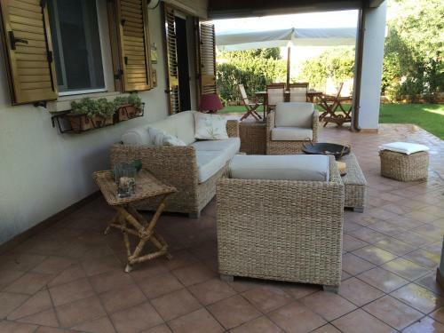 Villa Moro House - In Athena Resort