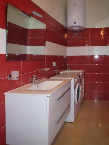 Apartamento Donna Lucia 2