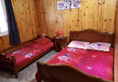 Marie Begue Villa 2