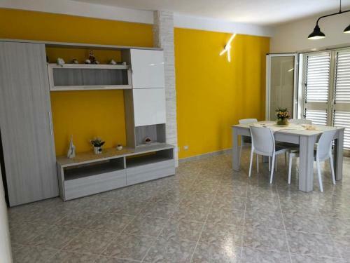 Apartamento Casa Vacanza Dario