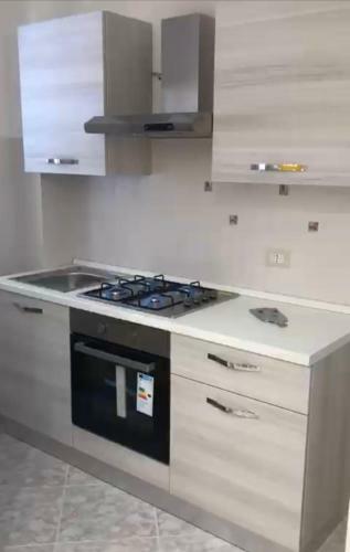 Apartamento Casa Vacanza Dario