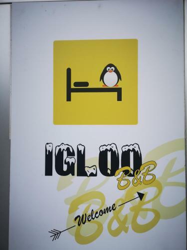L'igloo B&B