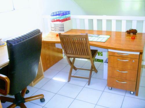 Villa Arbre Du Voyageur, 4 �toiles Et 4 Cl�vacances