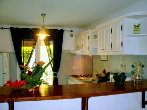 Villa Arbre Du Voyageur, 4 �toiles Et 4 Cl�vacances