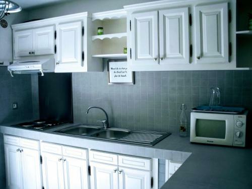 Villa Arbre Du Voyageur, 4 �toiles Et 4 Cl�vacances