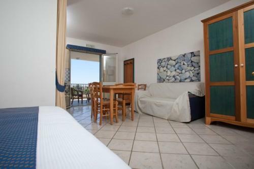 Hotel Gh Baraka Village