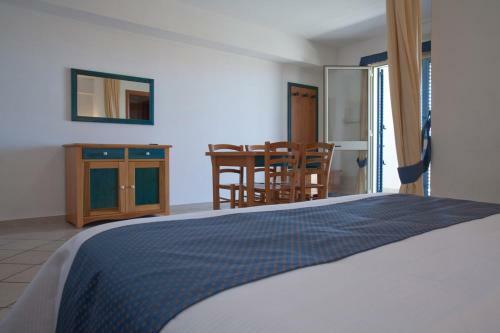 Hotel Gh Baraka Village