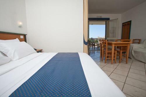 Hotel Gh Baraka Village