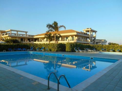 Hotel Gh Baraka Village