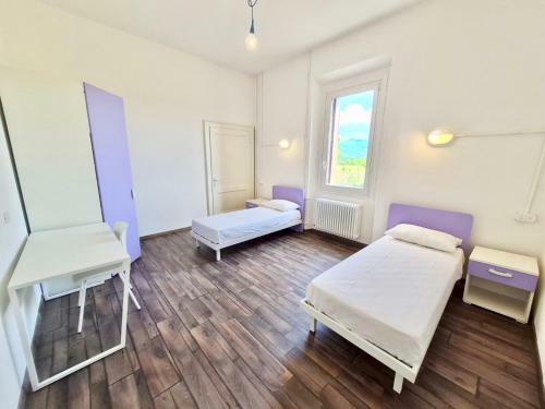 Albergue Casa Vacanze Ostello Di Bribano