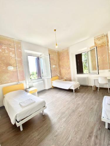 Albergue Casa Vacanze Ostello Di Bribano