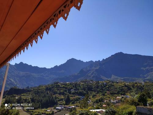 Hostal Petite Fleur De Lentilles