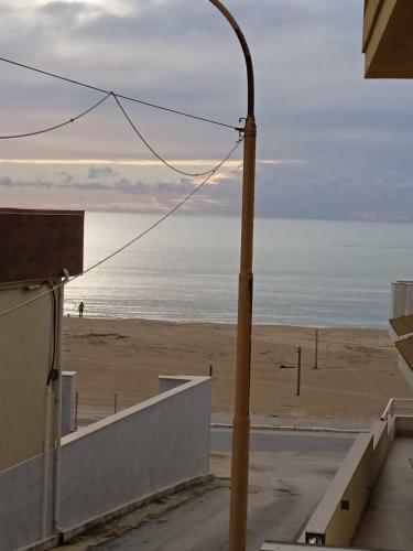 Apartamento Riviera La Lanterna