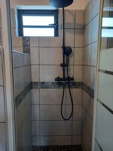 Bungalow De La Caz L'�cho